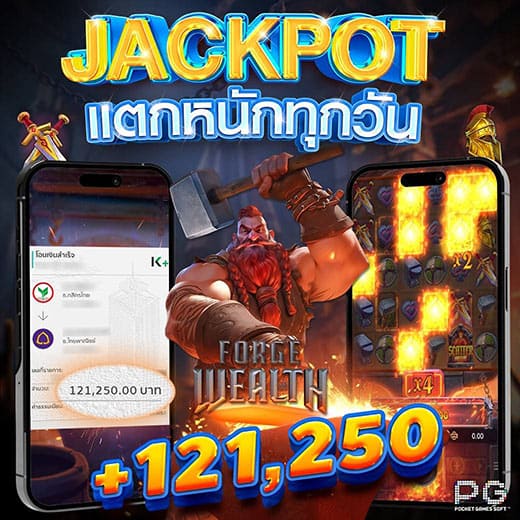 สล็อตแตก